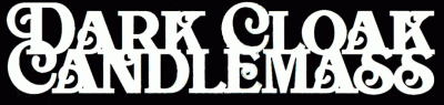 logo Dark Cloak Candlemass